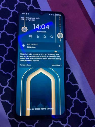 Samsung A13