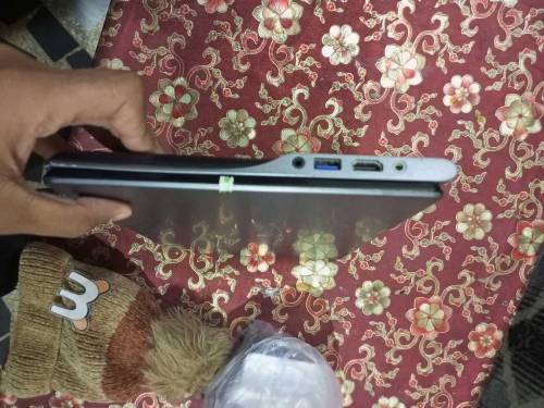 Chromebook window 