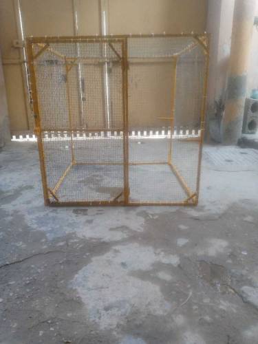 parrot/pigeon cage