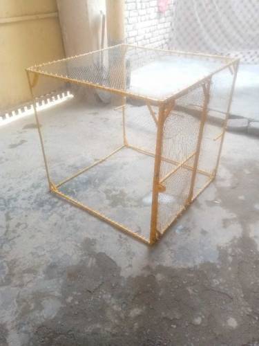 parrot/pigeon cage