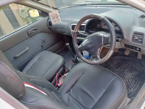 Suzuki Cultus 2008 Model