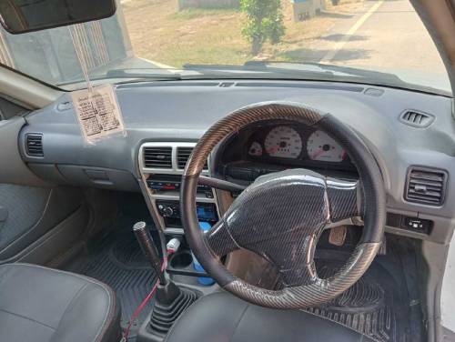 Suzuki Cultus 2008 Model