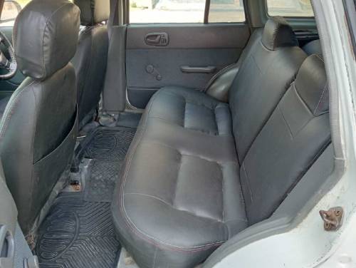 Suzuki Cultus 2008 Model