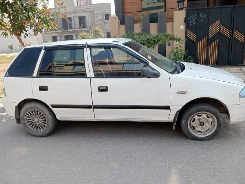Suzuki Cultus 2008 Model