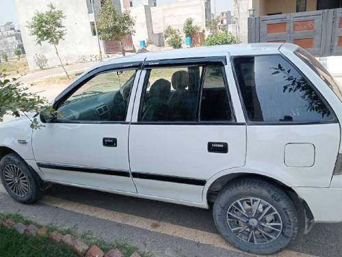 Suzuki Cultus 2008 Model