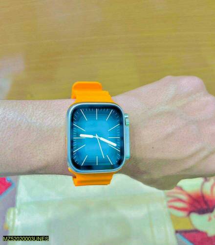 multifunction smart watch 