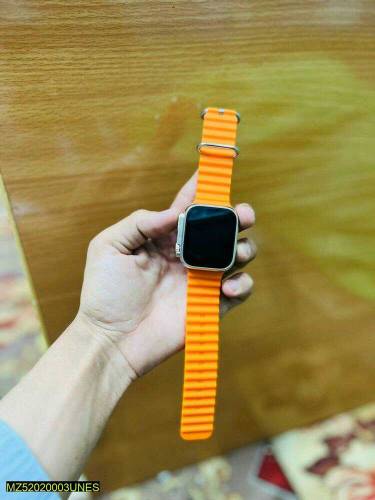 multifunction smart watch 