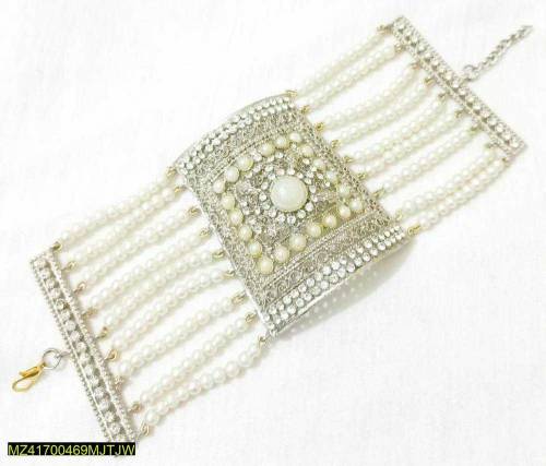 Beautiful Kundan Bracelet
