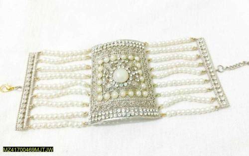 Beautiful Kundan Bracelet