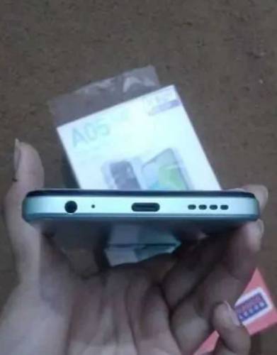 itel a05s in excellent condition 
