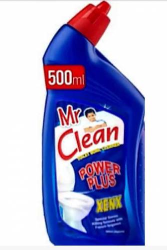 Toilet bowl cleaner XENX 500 ml