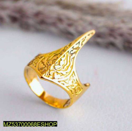 Turkish ring 