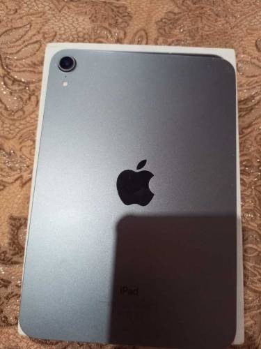 ipad mini 6 