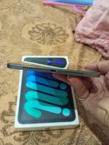 ipad mini 6 