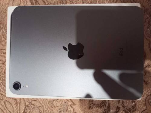 ipad mini 6 