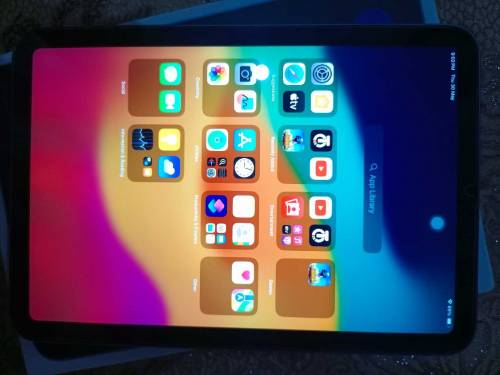 ipad mini 6 