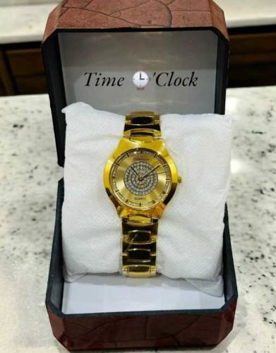 Analogue Watch for Men