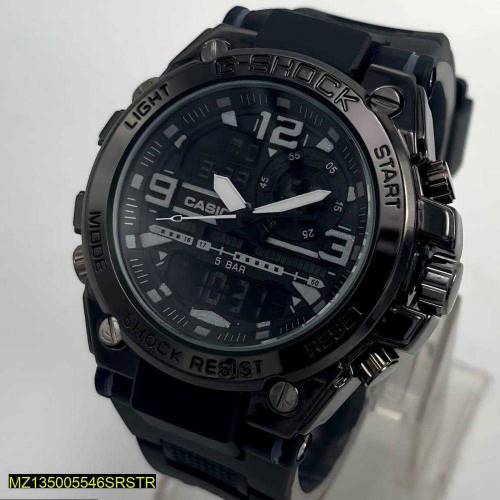 Men Sport Watch