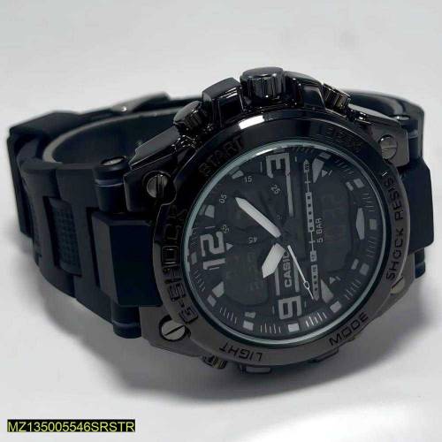 Men Sport Watch