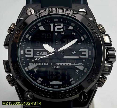 Men Sport Watch