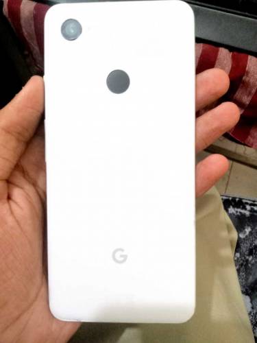 i am selling google pixel 3 patch approved