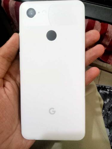 i am selling google pixel 3 patch approved