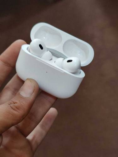 Airpods pro Wireless Earbuds Bluetooth 5.0 -Deep Bass Sound -Compatibl