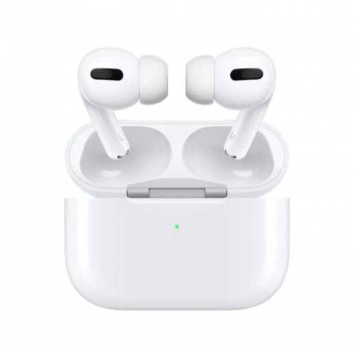 Airpods pro Wireless Earbuds Bluetooth 5.0 -Deep Bass Sound -Compatibl