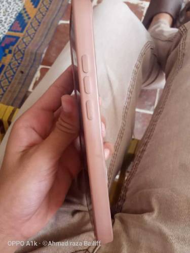 Tecno spark 4 lite ni no box no charger 