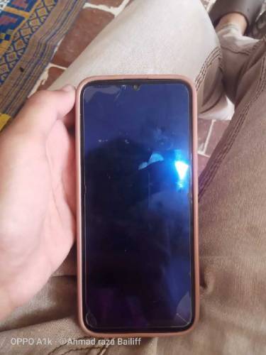 Tecno spark 4 lite ni no box no charger 