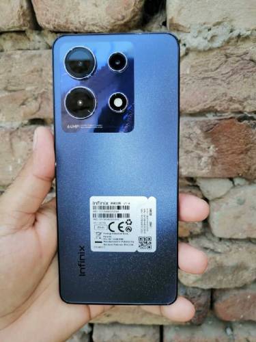 infinix note30