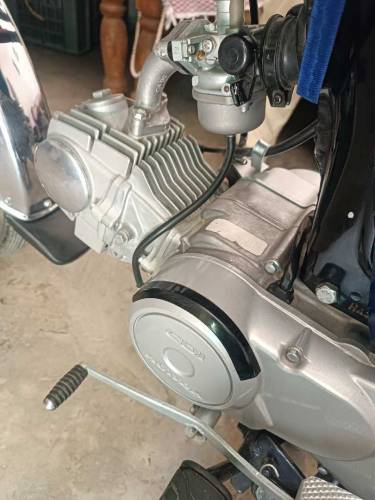 Honda CD 70 2023 model shap 24 model