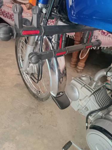Honda CD 70 2023 model shap 24 model