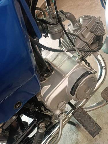 Honda CD 70 2023 model shap 24 model