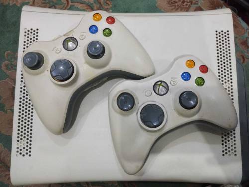X Box 360 