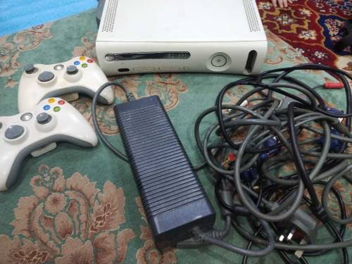 X Box 360 