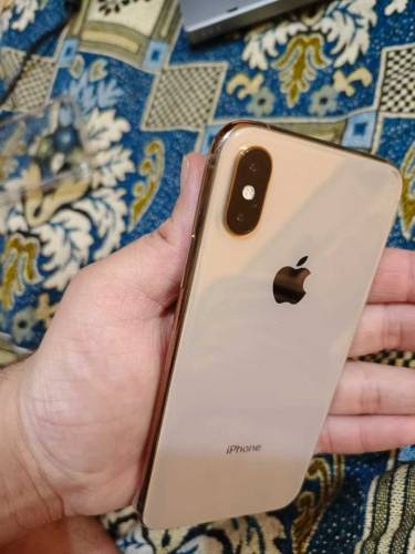 iphone XS 10/10 non pta
