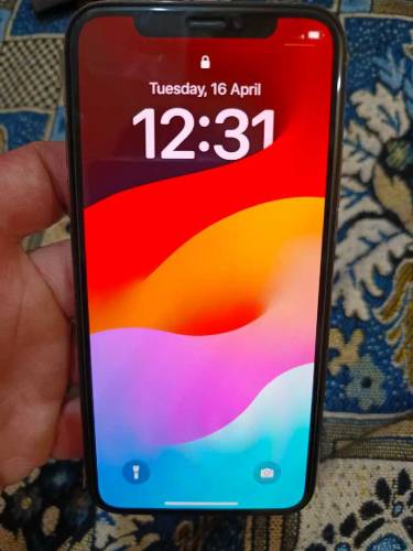 iphone XS 10/10 non pta