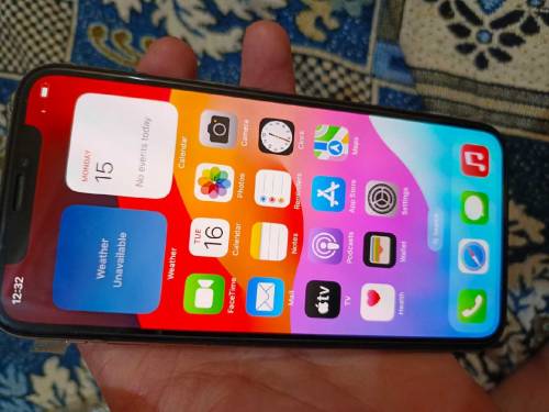 iphone XS 10/10 non pta
