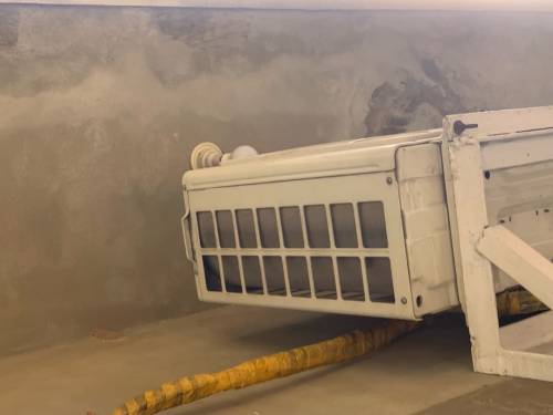 Gree AC 1.3 Ton 16000 BTU/H. Heat and Cool