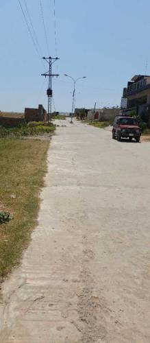 5 marlay commercial Plot for sale
