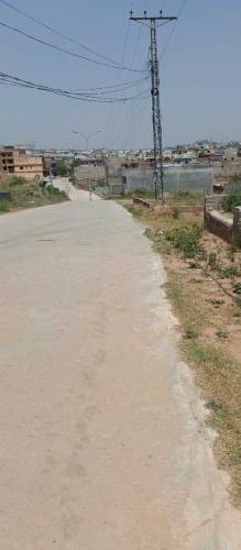 5 marlay commercial Plot for sale