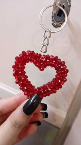 Crystals KeyChains