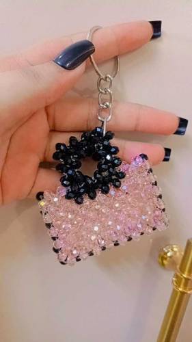 Crystals KeyChains
