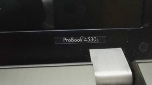 HP laptop Cori 5 2nd generation good working condition