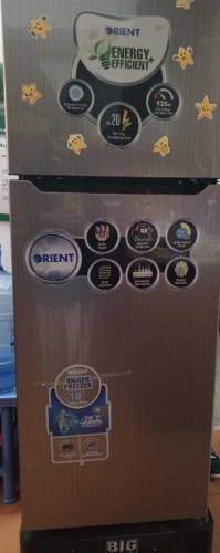 Orient Refrigerator 