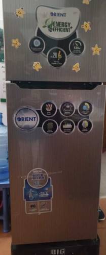 Orient Refrigerator 