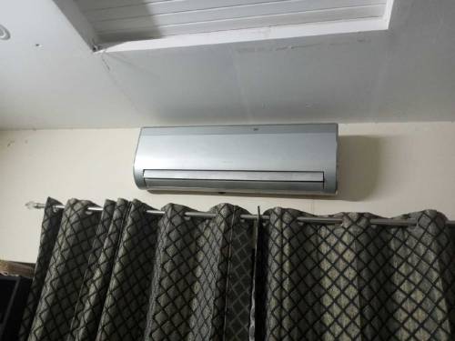 gree ac without inverter 