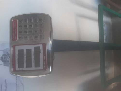 300kg platform 20