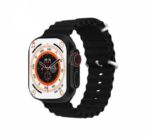 D20 pro ultra watch 